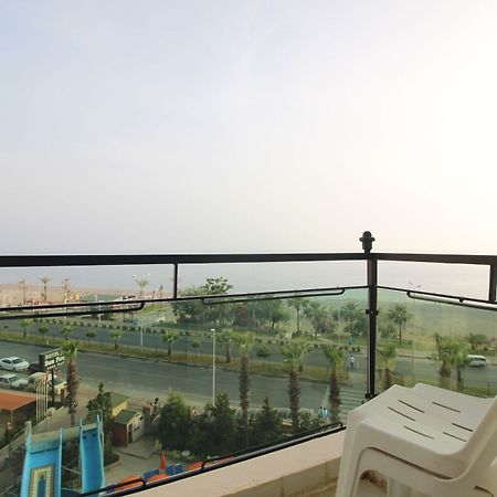 Hotel Sun Fire Beach Mahmutlar Dış mekan fotoğraf