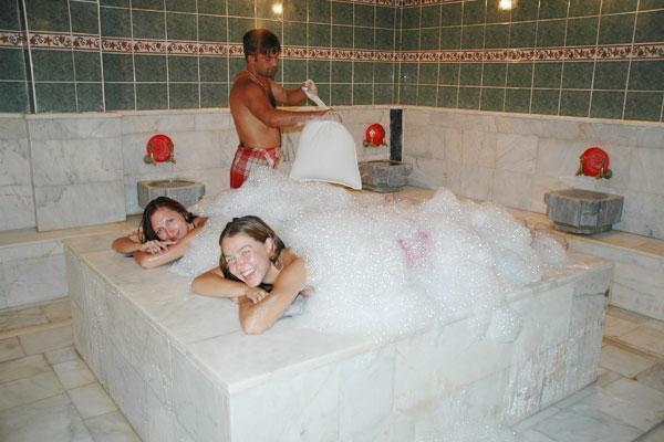Hotel Sun Fire Beach Mahmutlar Dış mekan fotoğraf