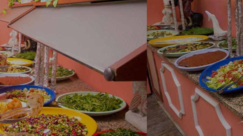 Hotel Sun Fire Beach Mahmutlar Dış mekan fotoğraf